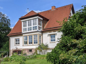 Villa Zaunkönigin Bischofsheim An Der Rhön